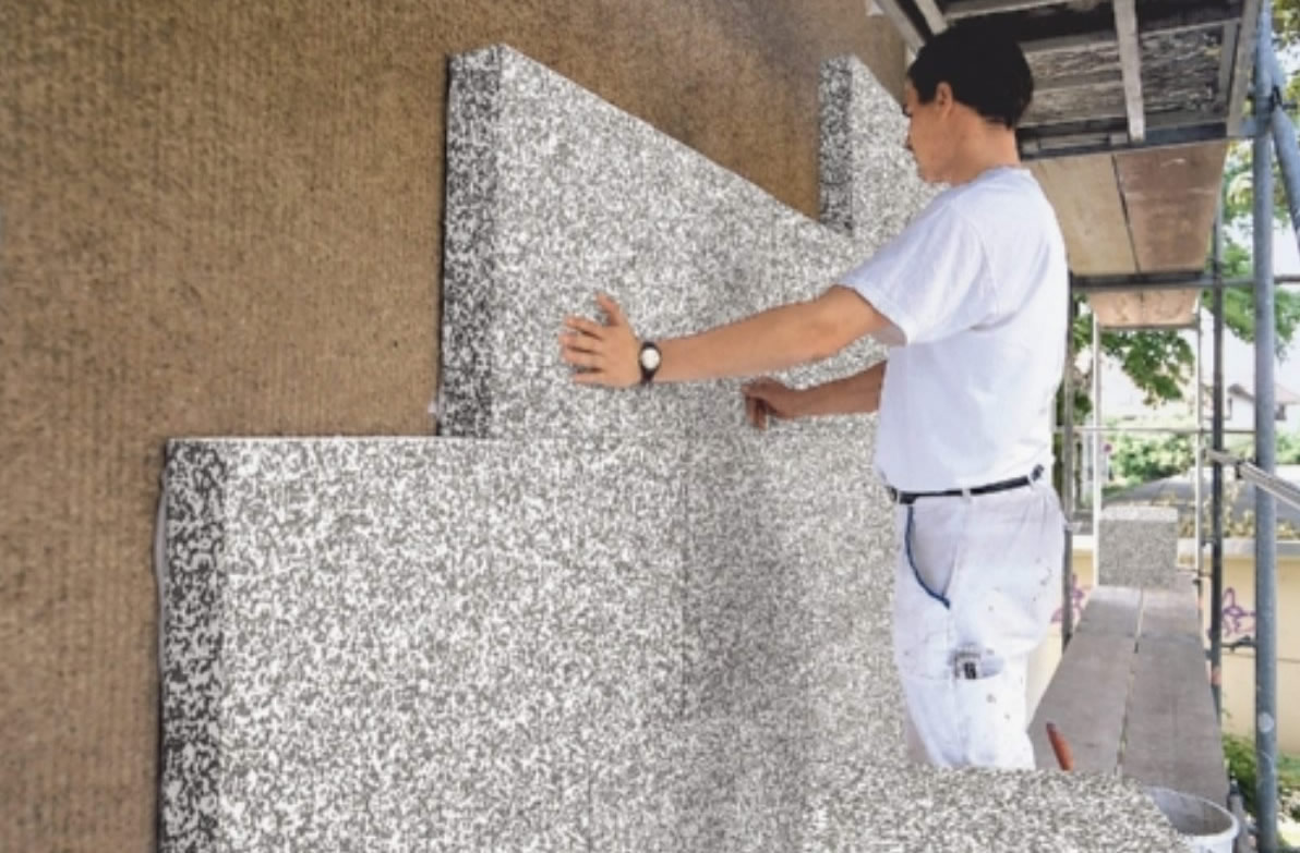 Gökçeada Isı Yalıtımcısı